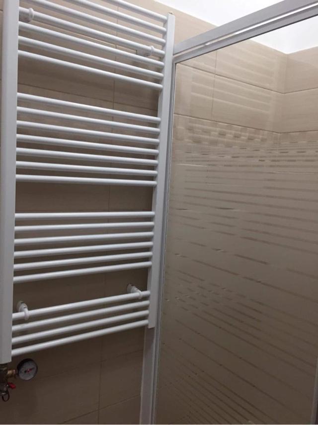 Bremi Apartman Fonyódliget Exteriör bild